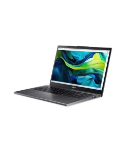 Купить Ноутбук Acer Aspire 15 15,6&quot;, IPS, FHD, AMD Ryzen 5 7535U, Iron, A15-41M-R04A  в E-mobi