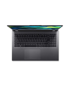 Купить Ноутбук Acer Aspire 15 15,6&quot;, IPS, FHD, AMD Ryzen 5 7535U, Iron, A15-41M-R04A  в E-mobi