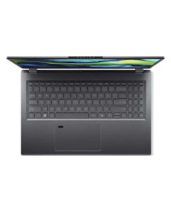 Купить Ноутбук Acer Aspire 15 15,6&quot;, IPS, FHD, Intel Core 5 processor 120U, Iron, A15-51M-55TD  в E-mobi