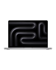 Купить Ноутбук APPLE MacBook Pro 14 14.2&quot; 18Гб/512Гб MRX63LL/A, серебристый  в E-mobi