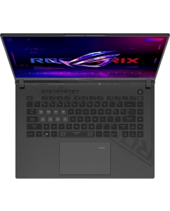 Купить Ноутбук ASUS ROG Strix G16 G614JI-N4413 серый  в E-mobi