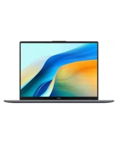 Купить Ноутбук Huawei MCLF-X Gray (53013WXF)  в E-mobi