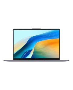Купить Ноутбук Huawei MateBook D16 MCLG-X Gray (53013WXA)  в E-mobi