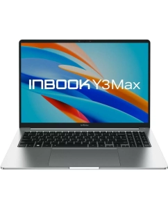 Купить Ноутбук Infinix InBook Y3 Max Silver  в E-mobi