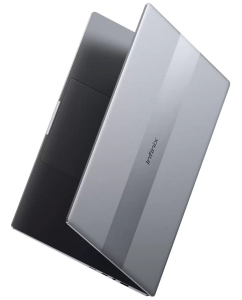 Купить Ноутбук Infinix InBook Y2 Plus XL29 Gray  в E-mobi