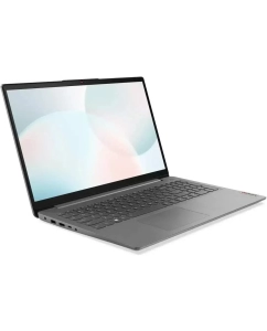 Купить Ноутбук LENOVO IdeaPad 3 15ABA7 Blue (82RN008LRK-wpro)  в E-mobi