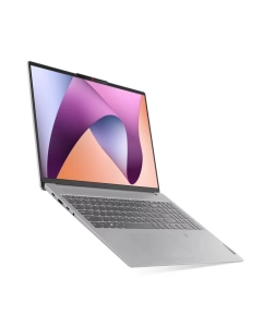 Купить Ноутбук LENOVO IdeaPad Slim 5 16ABR8 серый (82XG0097RK)  в E-mobi
