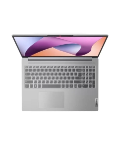 Купить Ноутбук LENOVO IdeaPad Slim 5 16ABR8 серый (82XG0097RK)  в E-mobi
