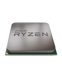Купить Процессор AMD Ryzen 7 3700X OEM  в E-mobi