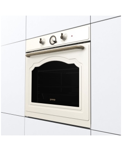 Купить Встраиваемый электрический духовой шкаф Gorenje BOS67371CLI  в E-mobi