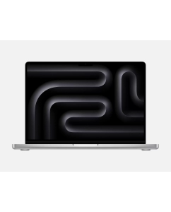 Купить Ноутбук Apple MacBook Pro 14 Silver, 14.2/M3Max/36 Gb/1024/Gb/KB-EU (MRX83)  в E-mobi