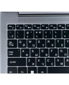 Купить Ноутбук ACD 14 Pro Silver (AH14PI2262LS-wpro)  в E-mobi