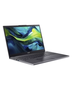 Купить Ноутбук Acer Aspire 15 15,6&quot;, IPS, FHD, Intel Core 5 processor 120U, Iron, A15-51M-59VN  в E-mobi