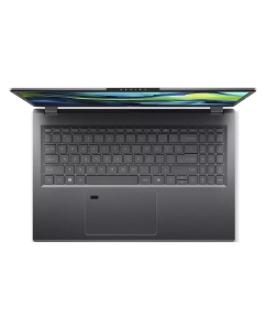 Купить Ноутбук Acer Aspire 15 15,6&quot;, IPS, FHD, Intel Core 5 processor 120U, Iron, A15-51M-59VN  в E-mobi