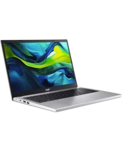 Купить Ноутбук Acer AG15-31P-339C серебристый (NX.KRPCD.002)  в E-mobi