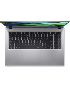 Купить Ноутбук Acer AG15-31P-339C серебристый (NX.KRPCD.002)  в E-mobi