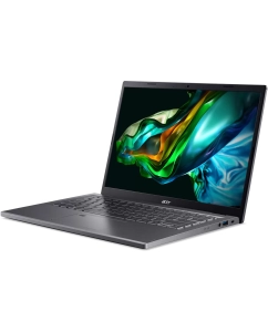 Купить Ноутбук Acer A514-56M-52AH Gray (NX.KH6CD.00B)  в E-mobi