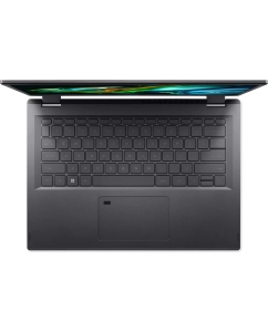 Купить Ноутбук Acer A514-56M-52AH Gray (NX.KH6CD.00B)  в E-mobi