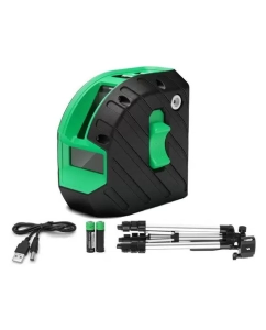Купить Лазерный уровень ADA Armo 2D Green Professional Edition [а00575]  в E-mobi