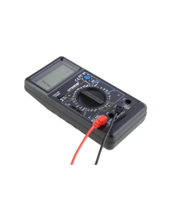 Купить Мультиметр TEK DT890B+ цифровой  в E-mobi