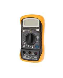 Купить Портативный мультиметр MAS838L (DT858L) PROconnect  в E-mobi