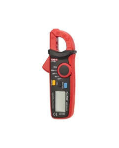 Купить Токовые клещи UNI-T UT210B  True RMS  в E-mobi