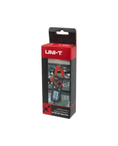 Купить Токовые клещи UNI-T UT210B  True RMS  в E-mobi