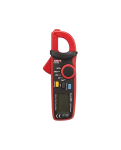 Купить Токовые клещи UNI-T UT210B  True RMS  в E-mobi