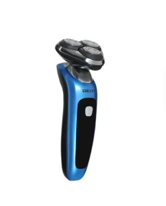 Купить Электробритва DEXP SH-3000 Blue, Black  в E-mobi