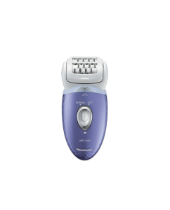 Купить Эпилятор Panasonic ES-ED23-V520  в E-mobi
