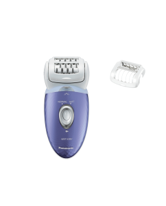 Купить Эпилятор Panasonic ES-ED23-V520  в E-mobi