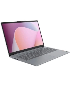 Купить Ноутбук Lenovo IdeaPad Slim 3 15AMN8 Gray  в E-mobi