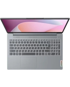 Купить Ноутбук Lenovo IdeaPad Slim 3 15AMN8 Gray  в E-mobi