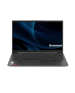 Купить Ноутбук LENOVO V15 G4 AMN черный (82YU0080UE)  в E-mobi