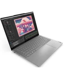 Купить Ноутбук Lenovo Yoga Pro 7 Gen 9 серый (83E3001PRU)  в E-mobi