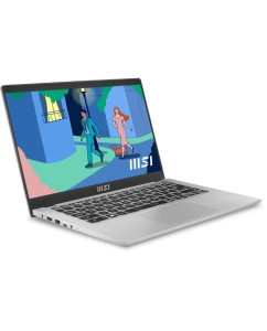 Купить Ультрабук MSI 14 C12MO-690RU Silver  в E-mobi