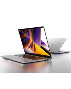 Купить Ноутбук Xiaomi RedmiBook 16 Silver/Gray (JYU4577CN)  в E-mobi