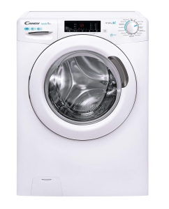 Купить Стиральная машина Candy CSOW41364T/2-07 белый  в E-mobi