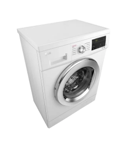 Купить Стиральная машина LG F2J3NS2W белый  в E-mobi