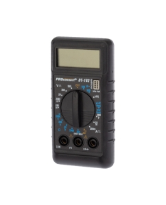 Купить Портативный мультиметр М-182 (DT-182) PROconnect  в E-mobi