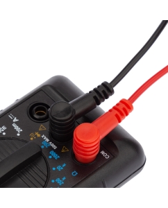 Купить Портативный мультиметр М-182 (DT-182) PROconnect  в E-mobi