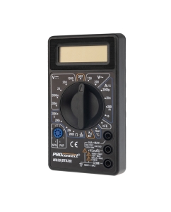 Купить Портативный мультиметр M838 (DT838) PROconnect  в E-mobi