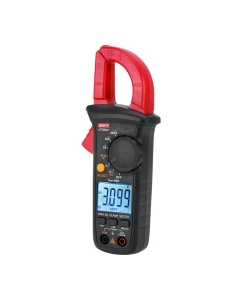 Купить Токоизмерительные клещи UNI-T UT200A+, 600В, 400А  в E-mobi