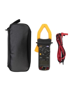 Купить Токовые клещи MS2101 MASTECH + постоянный ток  в E-mobi