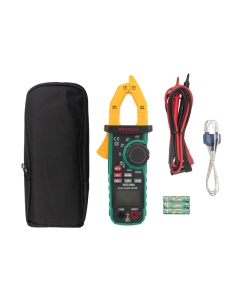 Купить Токовые клещи MS2109A MASTECH  в E-mobi