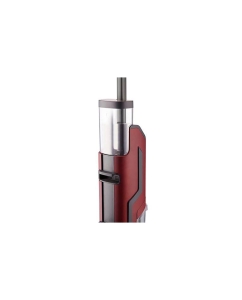 Купить Пылесос Thomson VH20BW01 Бордо красный  в E-mobi