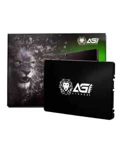 Купить Внутренний SSD накопитель 2.5&quot; 250GB AGI AI238 Client SSD  в E-mobi