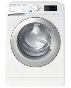 Купить Стиральная машина Indesit BWSE 81293X WSV RU белый  в E-mobi