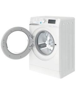 Купить Стиральная машина Indesit BWSE 81293X WSV RU белый  в E-mobi