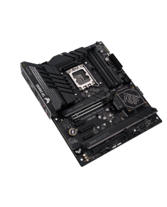 Купить Материнская плата ASUS TUF GAMING Z790-Plus D4  в E-mobi